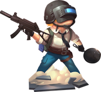 Shooter Games